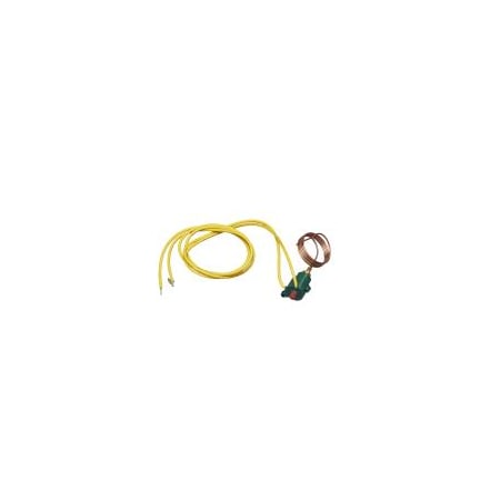 Rheem 47-21604-03 High Pressure Limit 47-21604-0